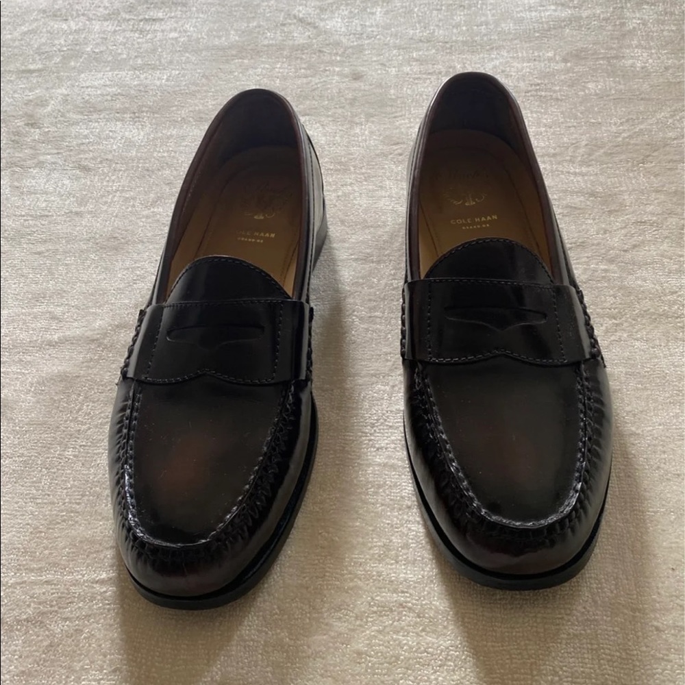 Cole Haan shoes
